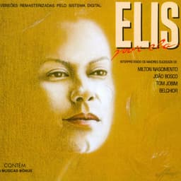 Elis Por Ela - Elis Regina