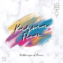 Pathways of Peace: A Harpist's Guide to Serenity - Kundalini: Yoga, Meditation, Relaxation