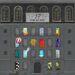 SEVENTEEN BEST ALBUM '17 IS RIGHT HERE' - SEVENTEEN