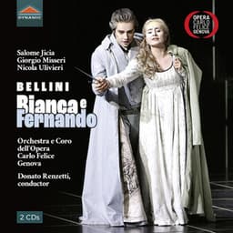 Bellini: Bianca e Fernando - Vincenzo Bellini