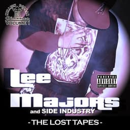 The Lost Tapes - Lee Majors