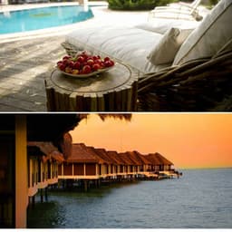 Spring Vacations - Background Music - Dinner Music Chillout