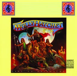 Take No Prisoners - Molly Hatchet