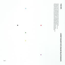 A Brief Inquiry Into Online Relationships - The 1975