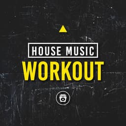 House Music Workout - Ibiza Lounge