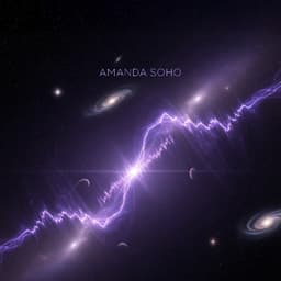 Harmonic Codes of the Universe - Amanda Soho