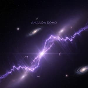 Harmonic Codes of the Universe - Amanda Soho