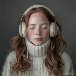 Sesión De Música De Relajación: Tonos Para El Ocio Sereno - Recarga de la Tarde