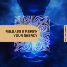 Release & Renew Your Energy - Trauma Free Flow