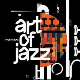Art of Jazz - Thorne Kae