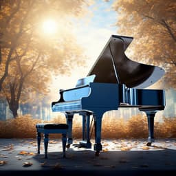 Piano Relaxation: Soothing Melodies Harmony - World Music For The New Age