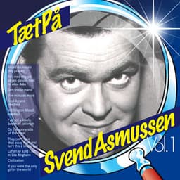 TætPå - Svend Asmussen