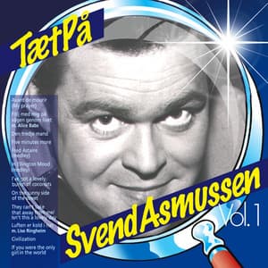 TætPå - Svend Asmussen