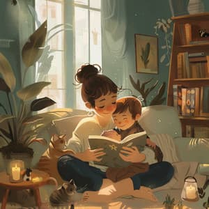 Música Diurna Para Bebés: Ritmos Para Un Juego Feliz - Cuestión de Energía