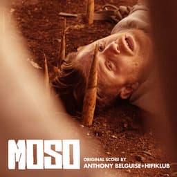 Moso - Anthony Belguise