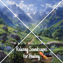 Relaxing Soundscapes for Healing - Massage Zen