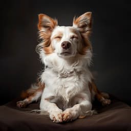 Tonos Lofi Suaves Para La Relajación De Los Perros - Núcleo instrumental