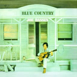 Blue Country - Joe Dassin