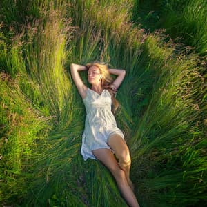 Armonías Pacíficas: Música Para Relajación - Ruidos calmantes