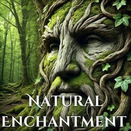 Natural Enchantment: Celtic Harp in the Heart of the Forest - Celtic Chillout Relaxation Academy