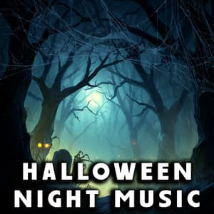 Halloween Night Music - Halloween Hits Band
