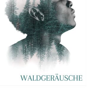 Waldgeräusche: Entspannungsmusik zum Schlafen, Naturgeräusche, Vogelgeräusche, Flussgeräusche - Entspannungsmusik Oase