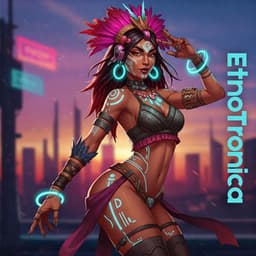 EtnoTronica - DJ Polak