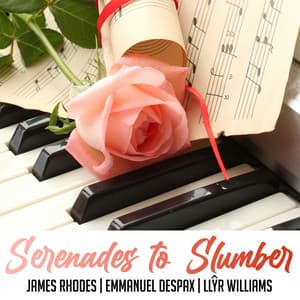 Serenade to Slumber - James Rhodes