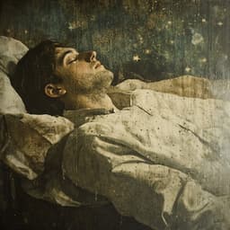 Tranquility Awakening - Sleeping Music