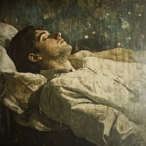 Tranquility Awakening - Sleeping Music