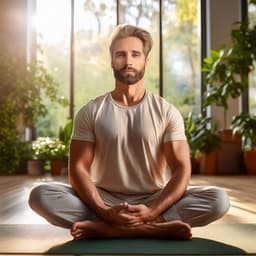 Piano Tranquilo Para Acompañar Tu Práctica De Meditación - Raymond Floyd