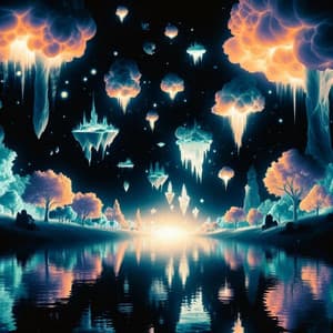 S L E E P & D R E A M - Nature Tribe