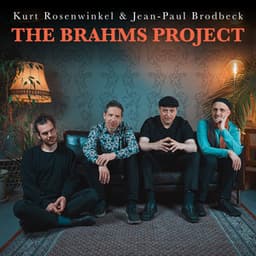 The Brahms Project - Kurt Rosenwinkel