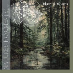 Nature's Fragments - Blurred Dreams