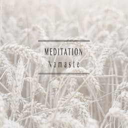 Namaste - Meditation