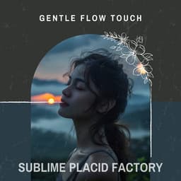 Gentle Flow Touch - Sublime Placid Factory
