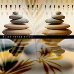 Conscious Balance - Sleep Songs Divine