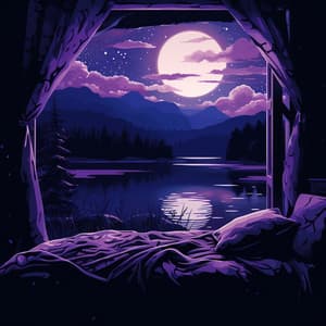 Slumber Water: Lake Midnight Operetta - In Beautiful Nature