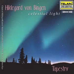 Celestial Light - Tapestry