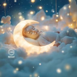 Lullabies of the Stars: Dreamy NREM - Deep Sleep Hypnosis Masters