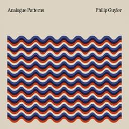 Analogue Patterns - Philip Guyler