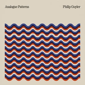 Analogue Patterns - Philip Guyler