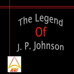 The Legend of J. P. Johnson - James P. Johnson