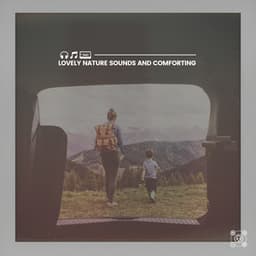 Lovely Nature Sounds and Comforting - Zen Garden Secrets