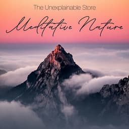 Meditative Nature - The Unexplainable Store