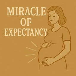 Miracle of Expectancy - Jenn Wontherne