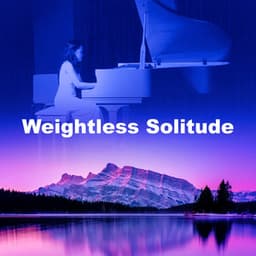 Weightless Solitude - Baby Sleep Zone