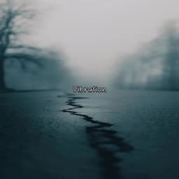 Vibration - Instrumental Hip-Hop
