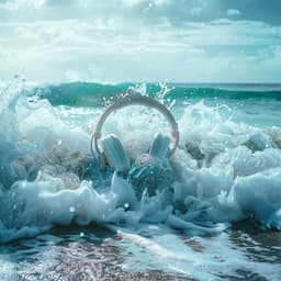 Binaural Currents: Ocean Symphony - Soothing Ocean Sounds