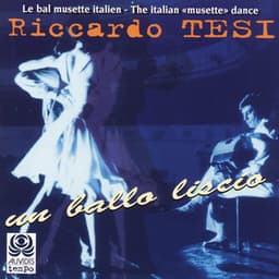 Un ballo liscio - Riccardo Tesi